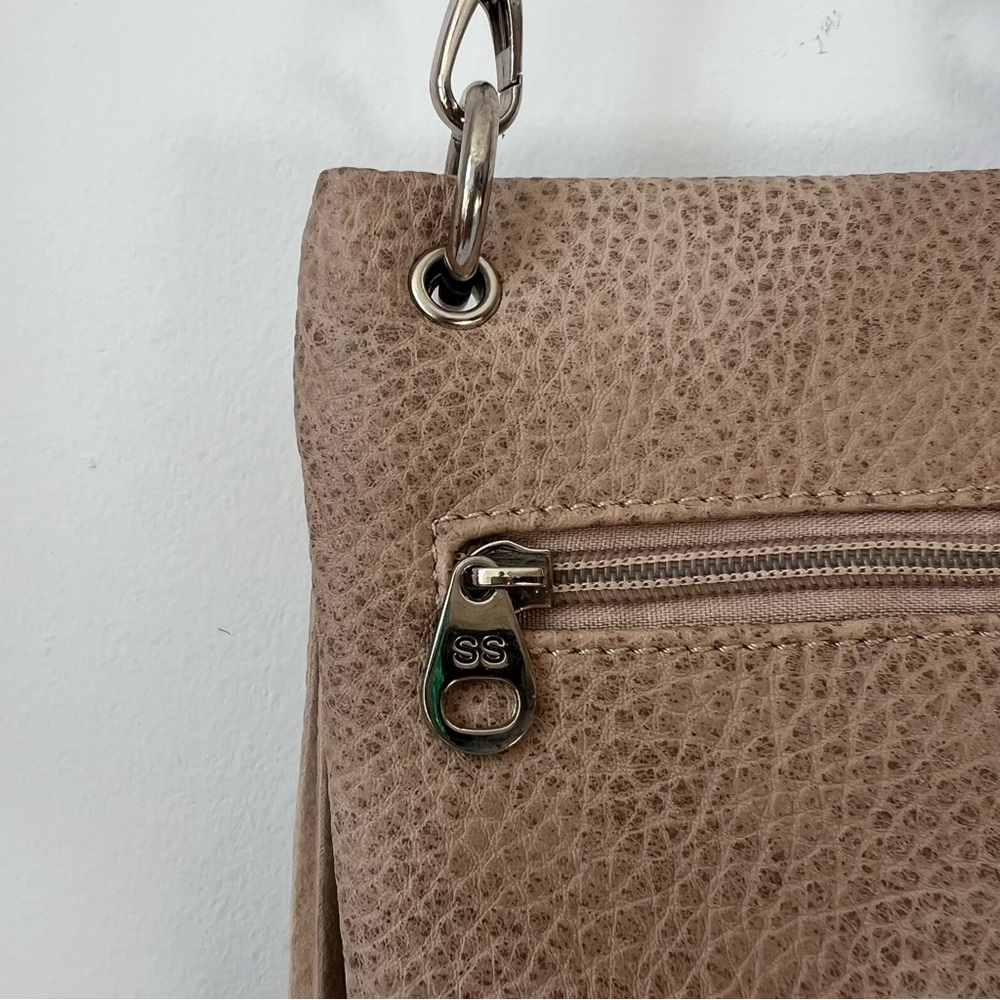 Fringe Crossbody Shoulder Bag NWOT - Picture 5 of 11